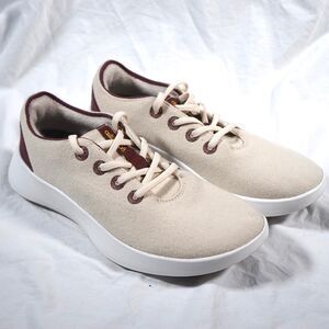 Allbirds WR2 Men's Sneakers Tan Beige Size 11